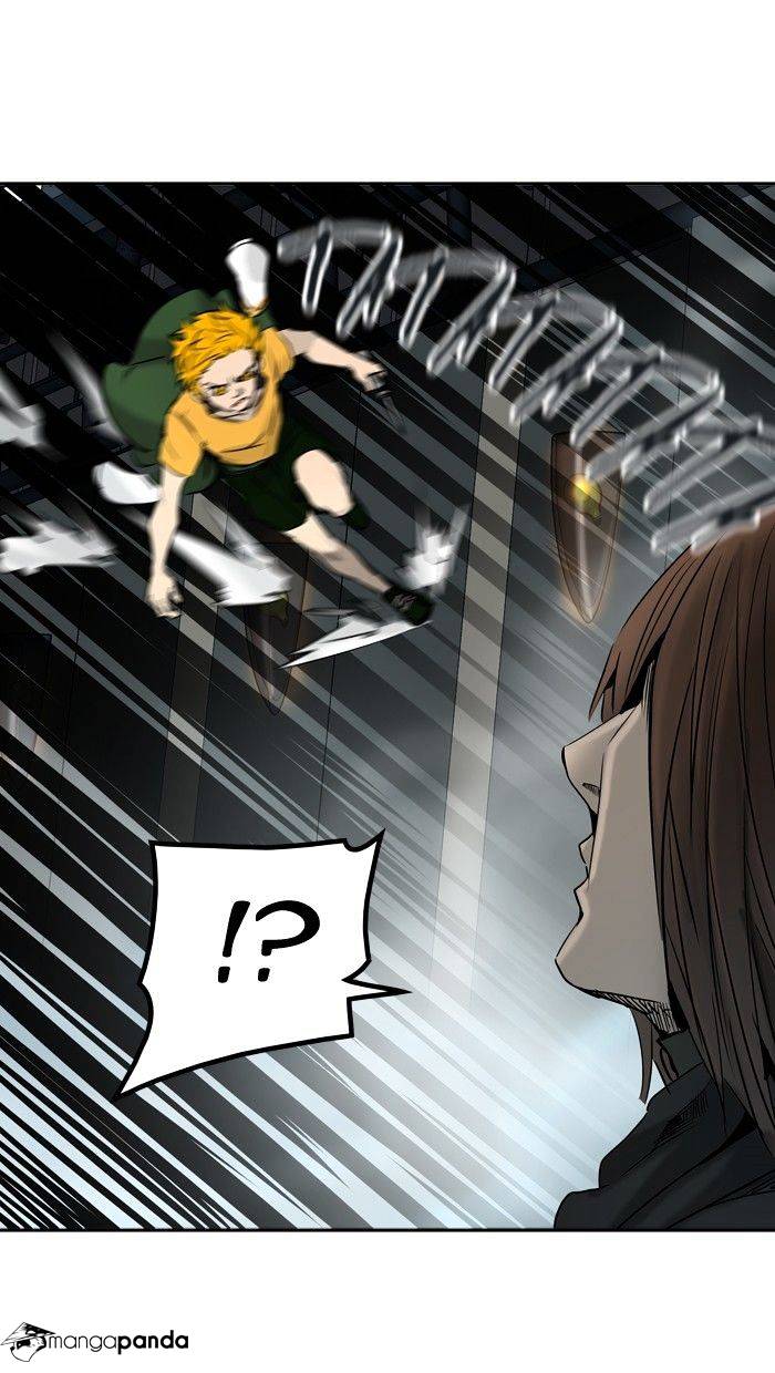 Tower of God Chapter 306 image 053